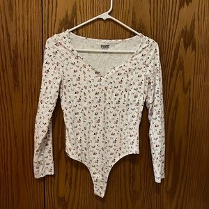 Victoria secret body suit